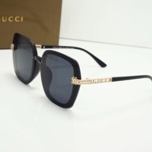BLACK GUCCI \جوتشي اسود