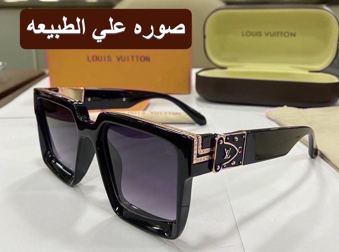 Louis Vuitton black and gold - Image 5